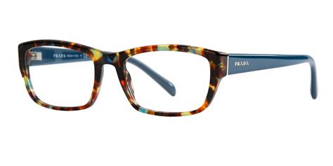 prada eyeglasses pr180v|prada pr18ov.